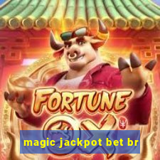 magic jackpot bet br